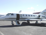 Cabo Wabo Jet