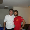 with Don Brewer - Grand Funk Railroad